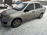 ВАЗ (Lada) Granta 2190 2014 года за 2 000 000 тг. в Семей