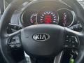 Kia Rio 2014 годаүшін4 400 000 тг. в Актобе – фото 10