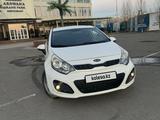 Kia Rio 2014 годаүшін4 400 000 тг. в Актобе – фото 5