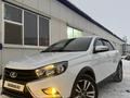 ВАЗ (Lada) Vesta SW Cross 2022 годаүшін7 000 000 тг. в Уральск – фото 11