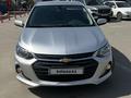 Chevrolet Onix 2023 годаүшін5 900 000 тг. в Алматы – фото 2