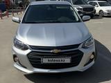 Chevrolet Onix 2023 года за 6 100 000 тг. в Алматы – фото 2