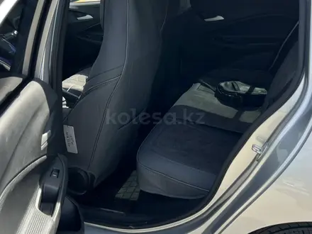 Chevrolet Onix 2023 года за 5 900 000 тг. в Алматы – фото 13