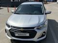Chevrolet Onix 2023 годаүшін5 900 000 тг. в Алматы – фото 16