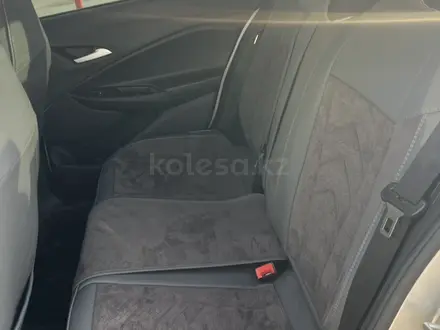 Chevrolet Onix 2023 года за 5 900 000 тг. в Алматы – фото 18