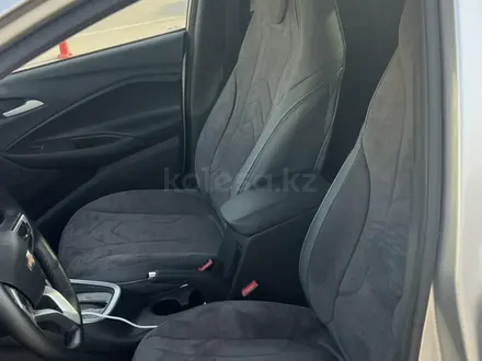Chevrolet Onix 2023 года за 5 900 000 тг. в Алматы – фото 17