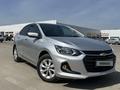 Chevrolet Onix 2023 годаүшін5 900 000 тг. в Алматы