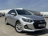 Chevrolet Onix 2023 года за 6 100 000 тг. в Алматы