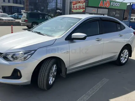 Chevrolet Onix 2023 года за 5 900 000 тг. в Алматы – фото 3