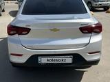 Chevrolet Onix 2023 года за 6 100 000 тг. в Алматы – фото 5