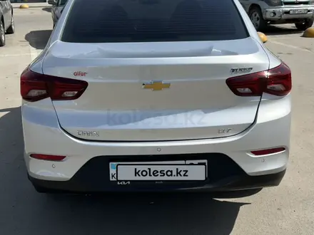 Chevrolet Onix 2023 года за 5 900 000 тг. в Алматы – фото 5