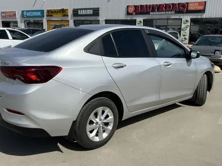Chevrolet Onix 2023 года за 5 900 000 тг. в Алматы – фото 6