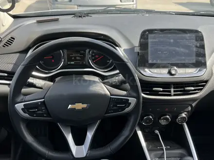 Chevrolet Onix 2023 года за 5 900 000 тг. в Алматы – фото 7