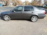 Volkswagen Vento 1992 годаүшін700 000 тг. в Талдыкорган – фото 3