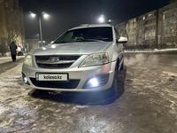 ВАЗ (Lada) Largus 2014 годаүшін4 400 000 тг. в Астана