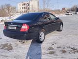 Toyota Camry 2003 годаүшін4 500 000 тг. в Усть-Каменогорск – фото 5