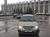 ВАЗ (Lada) Largus 2014 года за 3 600 000 тг. в Кызылорда