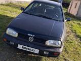 Volkswagen Golf 1995 года за 850 000 тг. в Алматы