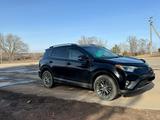 Toyota RAV4 2018 года за 11 000 000 тг. в Кокшетау – фото 3