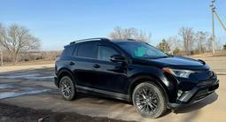 Toyota RAV4 2018 годаүшін11 000 000 тг. в Кокшетау – фото 3