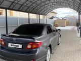 Toyota Corolla 2010 года за 4 050 000 тг. в Алматы – фото 5