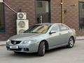 Honda Accord 2004 годаүшін3 800 000 тг. в Алматы – фото 13