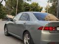 Honda Accord 2004 годаүшін3 800 000 тг. в Алматы – фото 5