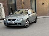 Honda Accord 2004 годаүшін3 800 000 тг. в Алматы