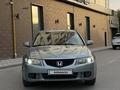 Honda Accord 2004 годаүшін3 800 000 тг. в Алматы – фото 7