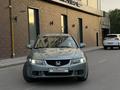 Honda Accord 2004 годаүшін3 800 000 тг. в Алматы – фото 4
