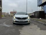 Skoda Octavia 2018 годаүшін7 500 000 тг. в Караганда