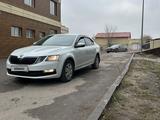 Skoda Octavia 2018 годаүшін7 500 000 тг. в Караганда – фото 3