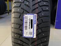 Kumho 235/50R18 WI32 (шип) за 57 000 тг. в Алматы