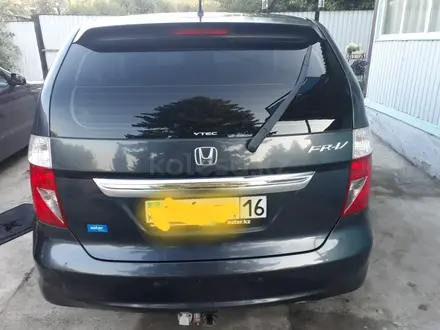 Honda Odyssey 2005 года за 4 800 000 тг. в Усть-Каменогорск – фото 5