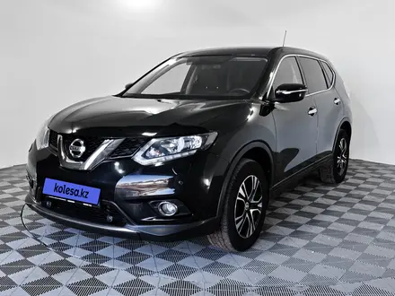 Nissan X-Trail 2016 года за 8 690 000 тг. в Павлодар