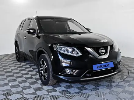 Nissan X-Trail 2016 года за 8 690 000 тг. в Павлодар – фото 3