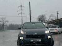 Kia Sportage 2016 годаүшін9 800 000 тг. в Шымкент