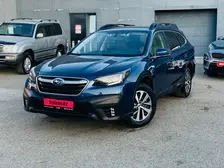 Subaru Outback, 2022