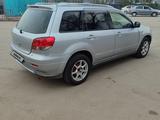 Mitsubishi Outlander 2003 года за 3 100 000 тг. в Алматы – фото 5