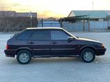ВАЗ (Lada) 2114 2011 годаүшін1 200 000 тг. в Жезказган – фото 4