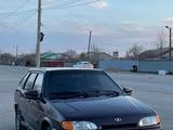 ВАЗ (Lada) 2114 2011 годаүшін1 200 000 тг. в Жезказган – фото 3