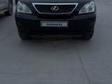 Lexus RX 350 2007 года за 7 500 000 тг. в Актау – фото 3