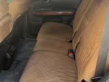 Lexus RX 350 2007 года за 7 500 000 тг. в Актау – фото 2