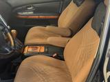 Lexus RX 350 2007 года за 7 500 000 тг. в Актау