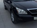 Lexus RX 350 2007 года за 7 500 000 тг. в Актау – фото 5