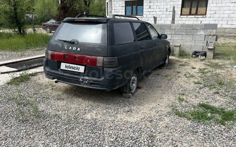ВАЗ (Lada) 2111 2002 годаүшін250 000 тг. в Жаркент