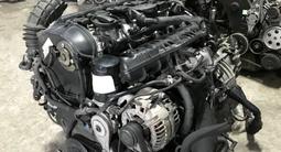 Контрактный двигатель Audi CABB 1.8 TFSI за 1 100 000 тг. в Астана