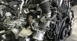 Контрактный двигатель Audi CABB 1.8 TFSI за 1 100 000 тг. в Астана – фото 2