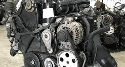 Контрактный двигатель Audi CABB 1.8 TFSI за 1 100 000 тг. в Астана – фото 3