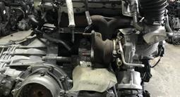 Контрактный двигатель Audi CABB 1.8 TFSI за 1 100 000 тг. в Астана – фото 4